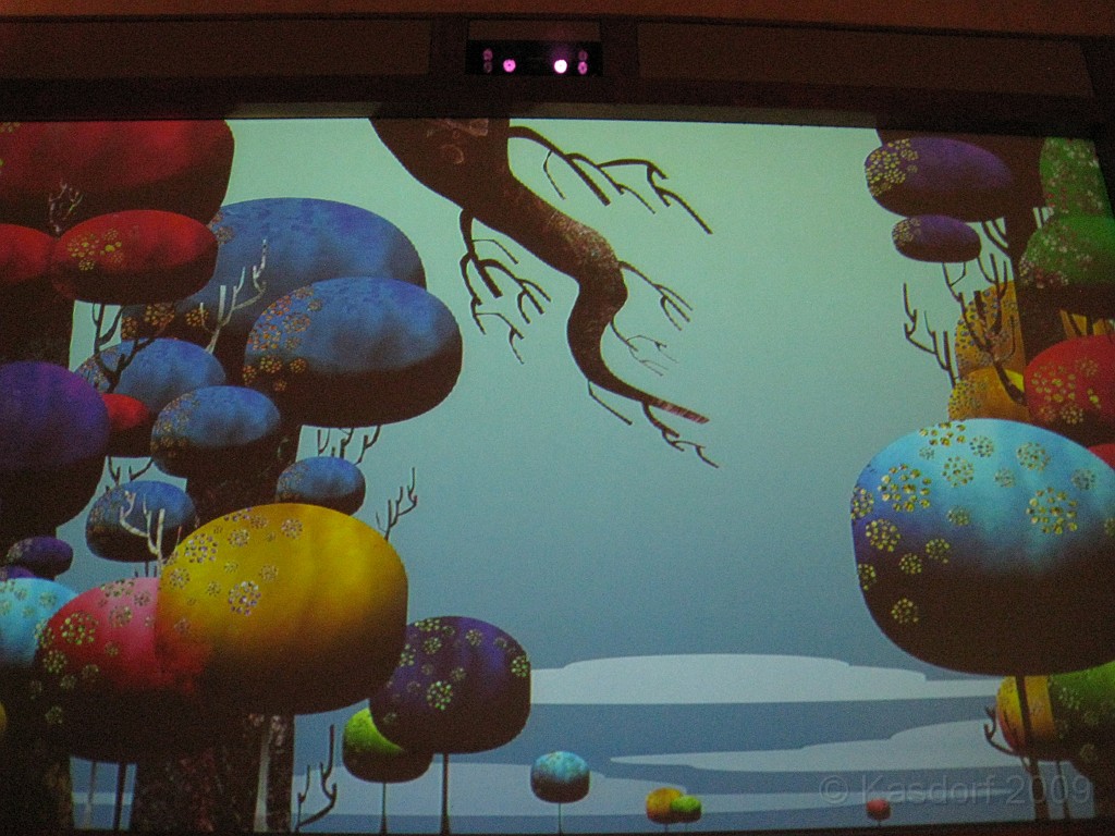 Disney 2010 D3 0360.jpg - January 9-11, 2010 Disney World Florida. Monday, up and ready to roll, took shuttle to Epcot. Caught a couple shows and took a lot of pictures. Finally had to call it a day to get to our plane to go home.